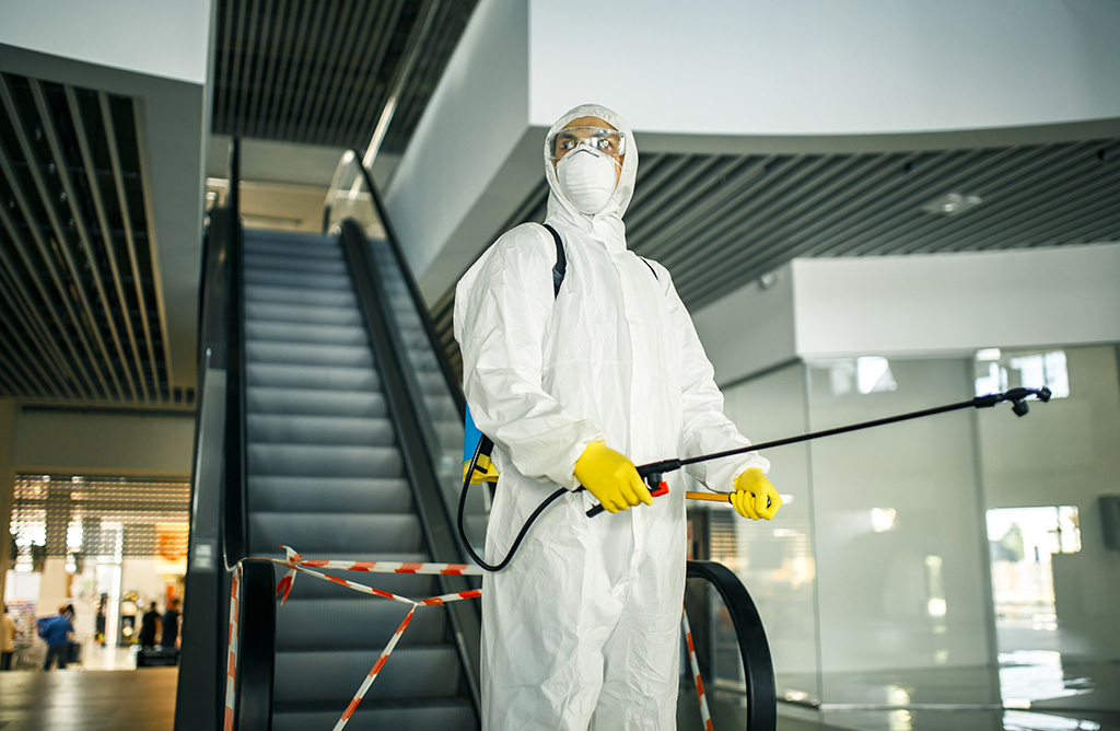 Bismil Haşere İlaçlama